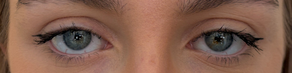 Heat-Lift lash Curler