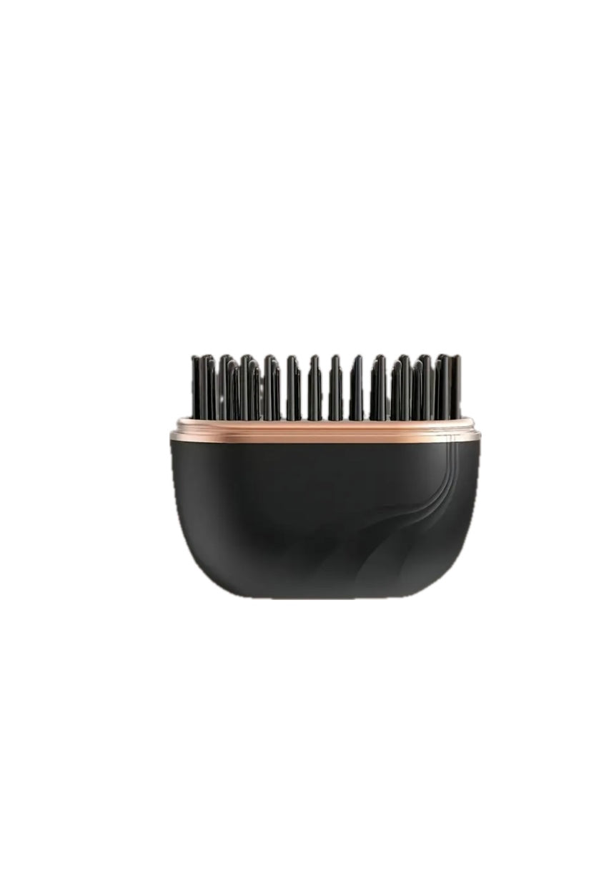 GlowRound Travel Straightener