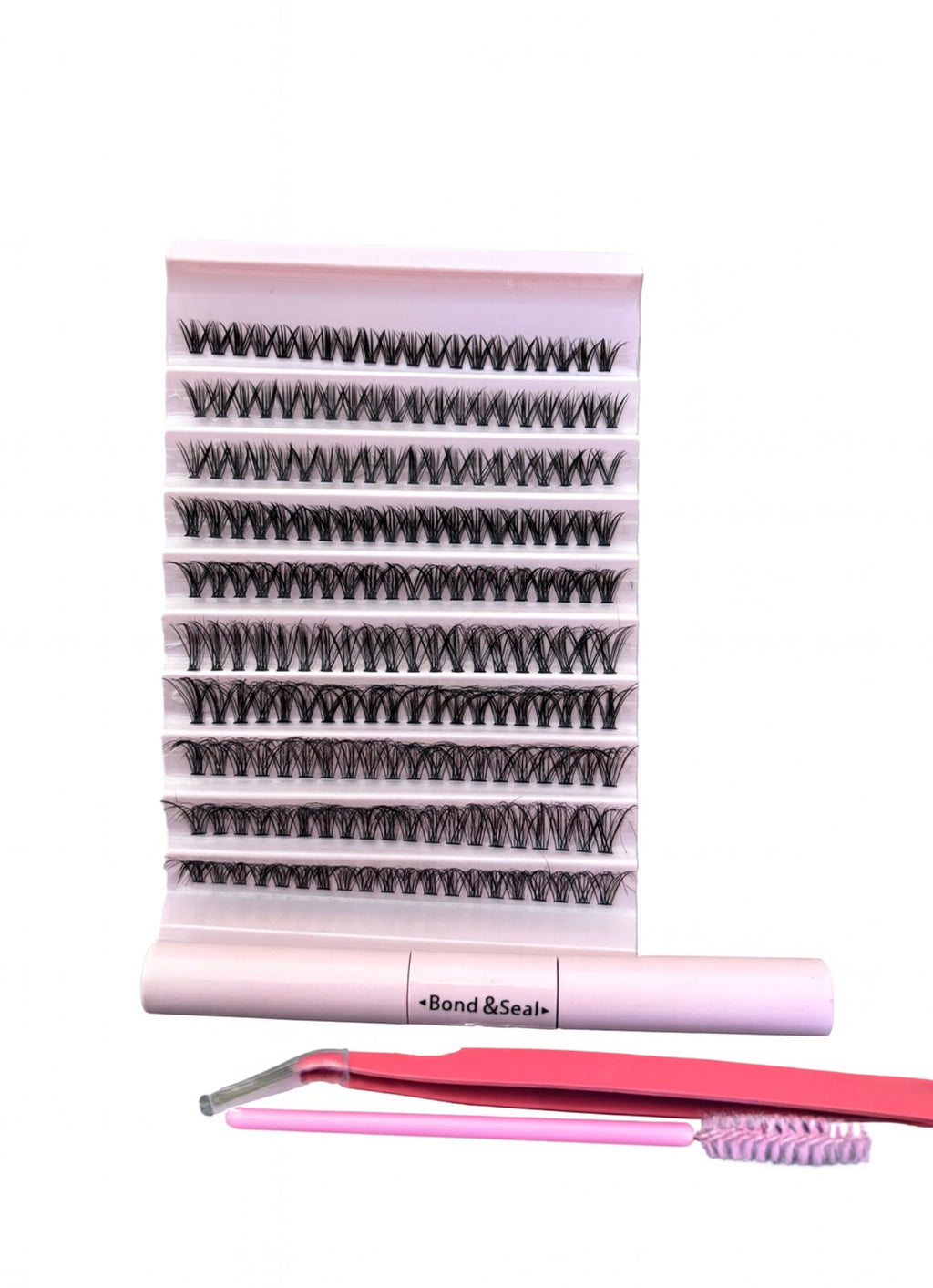 Glam Cluster Lashes