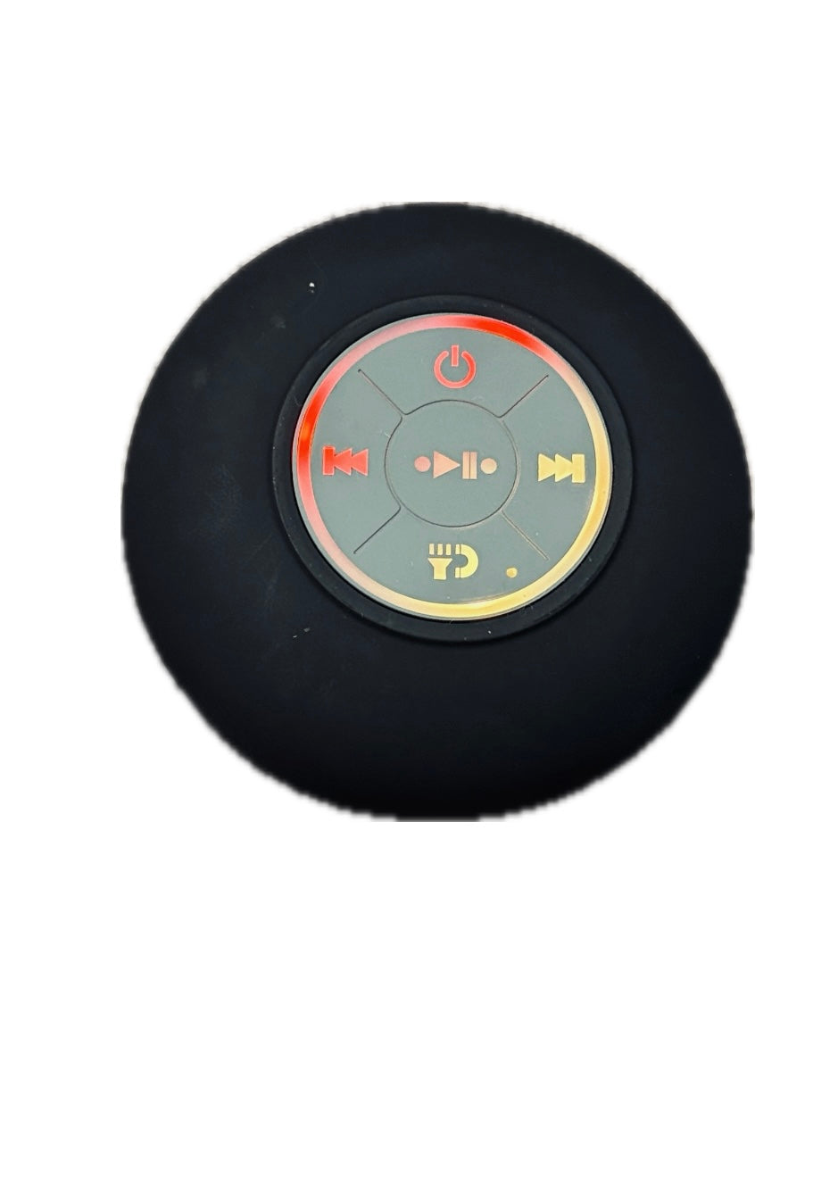 HydroBeat Waterproof Shower Speaker