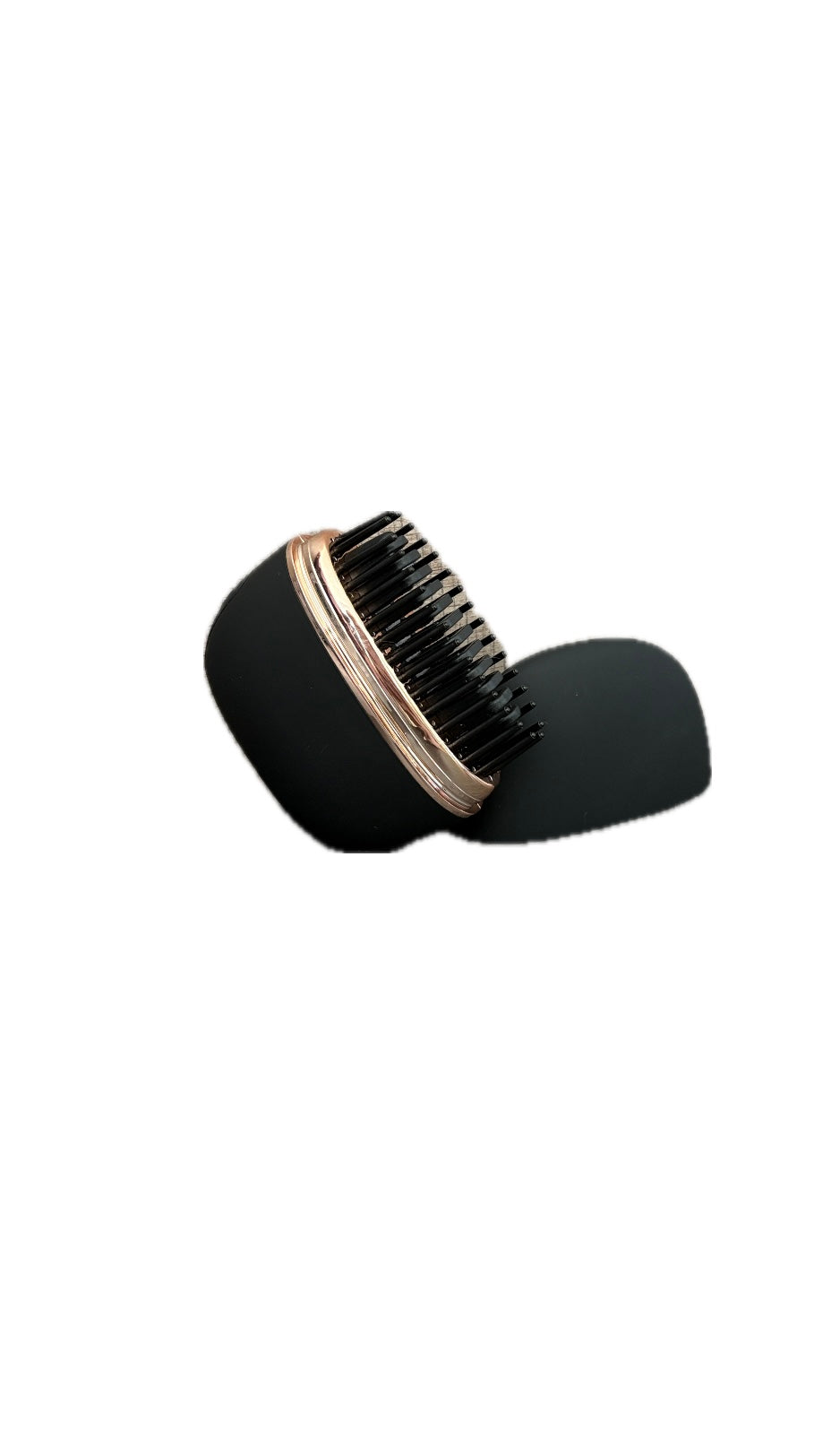 GlowRound Travel Straightener