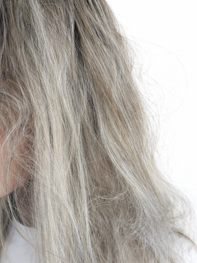 GlowRound Travel Straightener